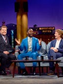 The Late Late Show With James Corden, Season 4 Episode 144 image
