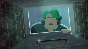 Carmen Sandiego, Season 1 Episode 9 image