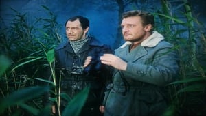 The Champions, Season 1 Episode 7 image