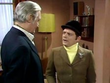 The Top Secret Life of Edgar Briggs, Season 1 Episode 8 image