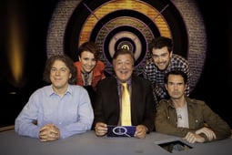 QI, Season 10 Episode 6 image