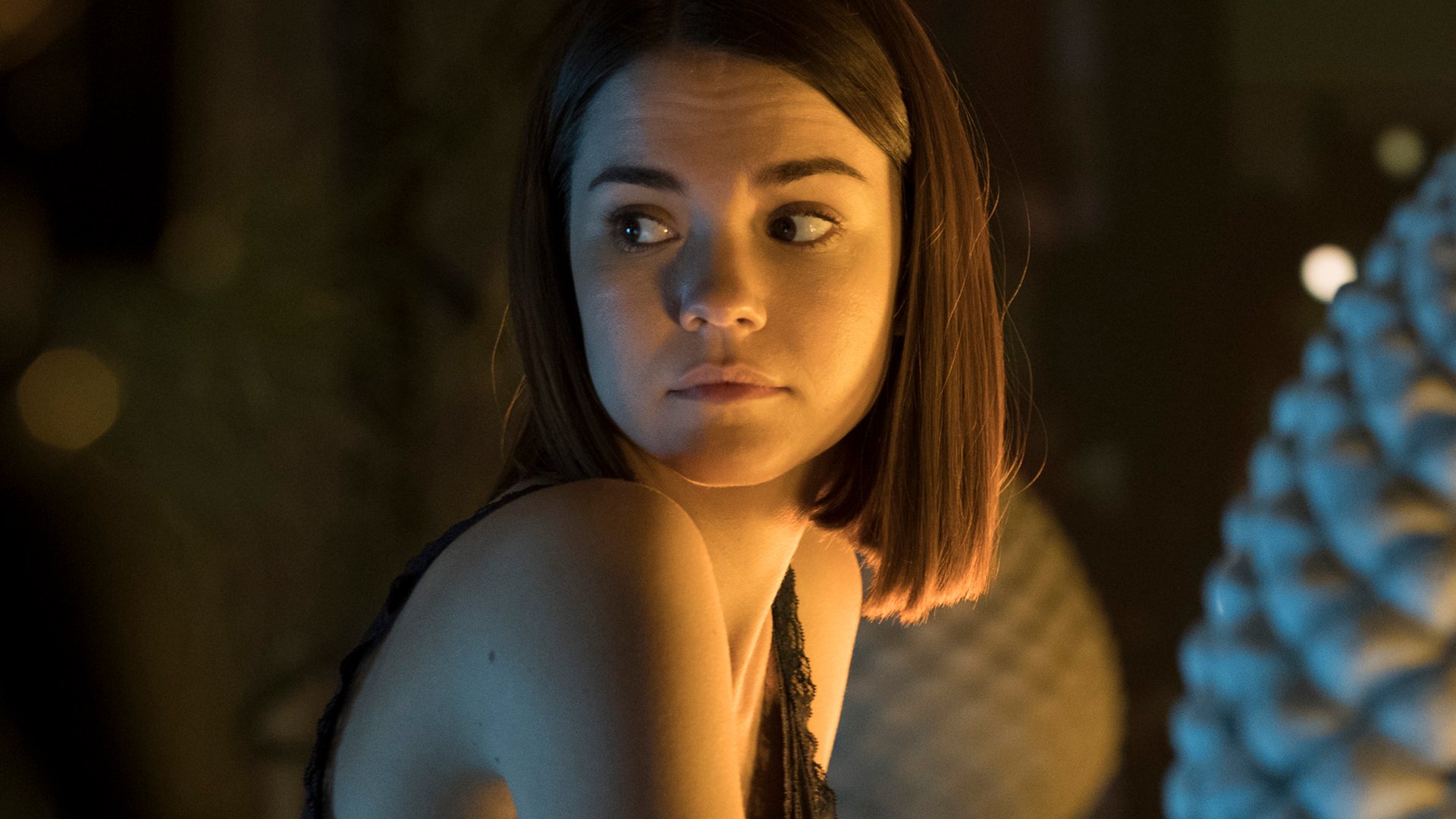 Maia Mitchell, Good Trouble