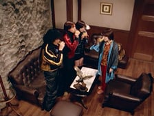 Ninpuu Sentai Hurricaneger, Season 1 Episode 7 image