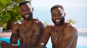 Dated and Related, Season 1 Episode 1 image