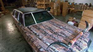 Duck Dynasty, Season 2 Episode 12 image