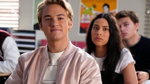Saved by the Bell, Season 1 Episode 2 image