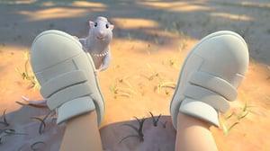 Trash Truck, Season 1 Episode 6 image