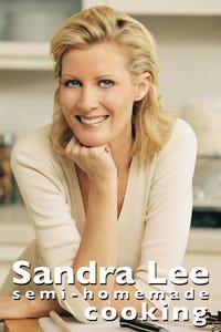 Semi-Homemade Cooking With Sandra Lee