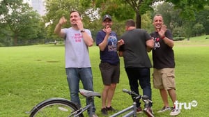 Impractical Jokers, Season 7 Episode 19 image
