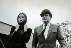 The Avengers, Season 4 Episode 1 image