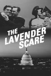 The Lavender Scare as Madeleine Tress