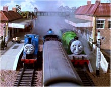 Thomas & Friends, Season 1 Episode 20 image