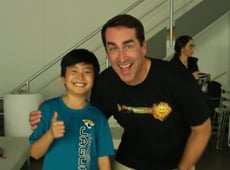 Fox NFL Sunday, Season 22 Episode 6 image