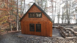 Maine Cabin Masters, Season 9 Episode 12 image