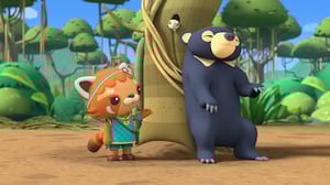 Octonauts: Above & Beyond, Season 2 Episode 1 image