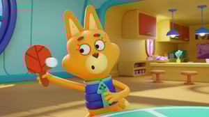 Big Tree City, Season 1 Episode 5 image