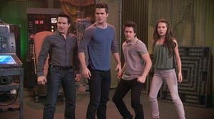 Lab Rats, Season 3 Episode 12 image