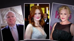 Finding Your Roots, Season 3 Episode 6 image