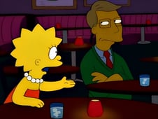 The Simpsons, Season 9 Episode 17 image