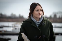 Clarice, Season 1 Episode 4 image