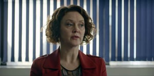 Hidden Assets, Season 1 Episode 2 image