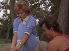 Scarecrow and Mrs. King, Season 1 Episode 21 image