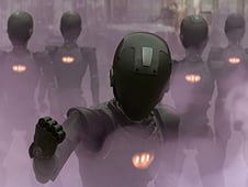 Annedroids, Season 4 Episode 12 image