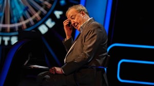 Who Wants to Be a Millionaire, Season 38 Episode 4 image