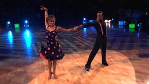 Dancing With the Stars, Season 6 Episode 15 image