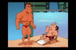 The Critic, Season 3 Episode 2 image