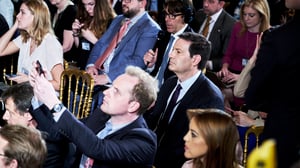 The Circus: Inside the Greatest Political Show on Earth, Season 2 Episode 5 image