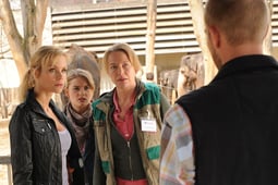 SOKO Stuttgart, Season 2 Episode 6 image