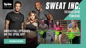 Sweat INC., Season 1 Episode 1 image