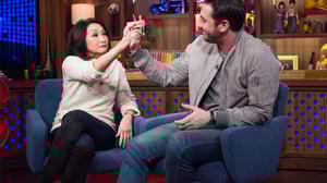 Watch What Happens Live with Andy Cohen, Season 13 Episode 20 image