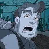 Extreme Ghostbusters, Season 1 Episode 23 image