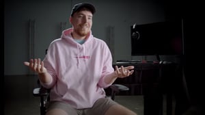 Beyond the Spotlight, Season 1 Episode 5 image