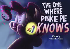 My Little Pony: Friendship Is Magic, Season 5 Episode 19 image