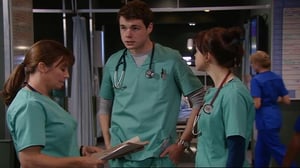 Casualty, Season 22 Episode 1 image