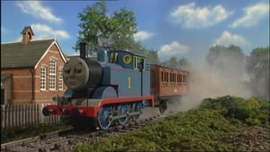 Thomas & Friends, Season 8 Episode 24 image