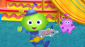 Creative Galaxy, Season 2 Episode 10 image