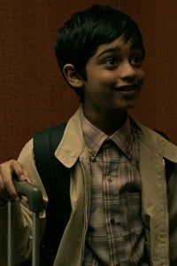 Rohan Chand as Gary