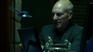 Eleventh Hour, Season 1 Episode 4 image