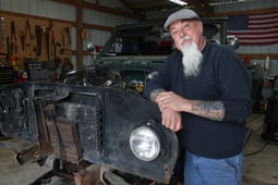 Garage Squad, Season 6 Episode 3 image