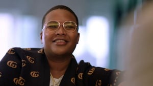 Pause with Sam Jay, Season 1 Episode 5 image