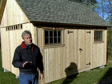 Today's Homeowner with Danny Lipford, Season 6 Episode 11 image