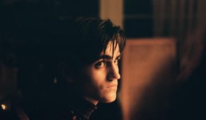 The Night Logan Woke Up, Season 1 Episode 2 image