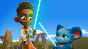 Young Jedi Adventures, Season 1 Episode 10 image