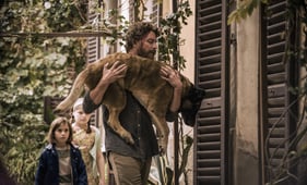 Funeral for a Dog, Season 1 Episode 8 image