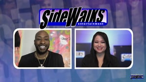 Sidewalks Entertainment, Season 31 Episode 44 image