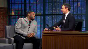 Late Night with Seth Meyers, Season 3 Episode 68 image